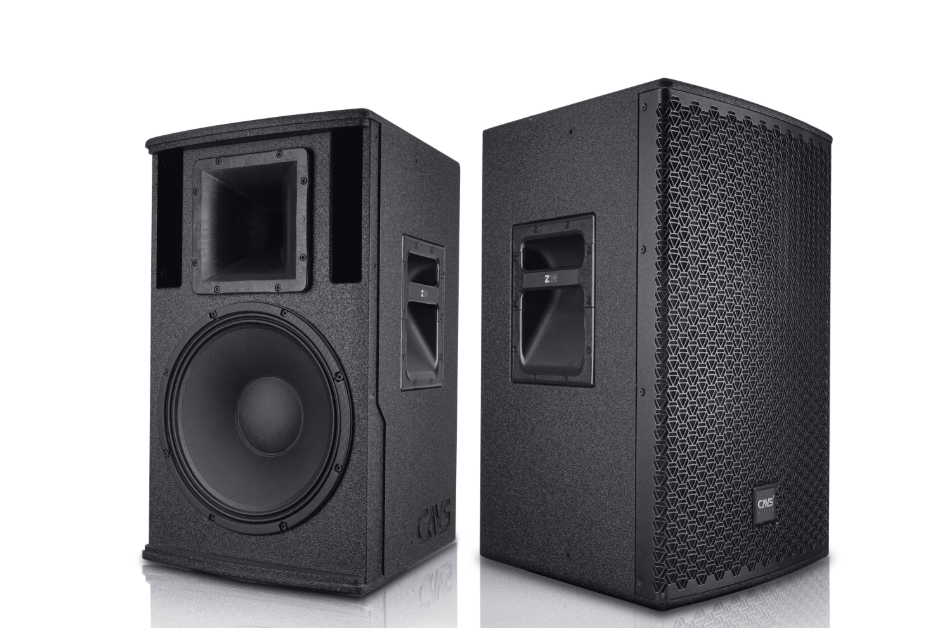 Trải nghiệm chất âm Loa Full CAVS Z12