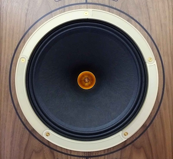 So Sánh Loa Tannoy GRF GR Với Tannoy Kensington GR