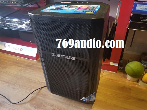 Loa Guinness GX 1535