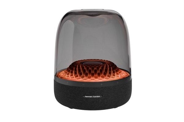 Harman Aura Studio Công Nghệ Âm Thanh 360 Độ