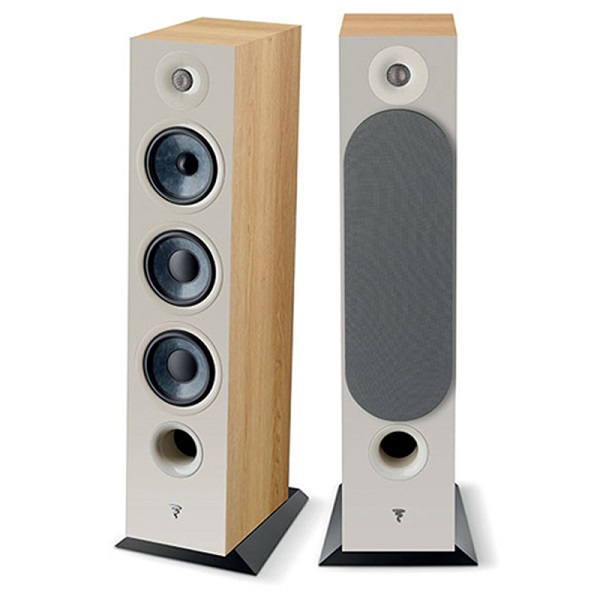 Focal – Chất âm giàu cảm xúc từ Pháp