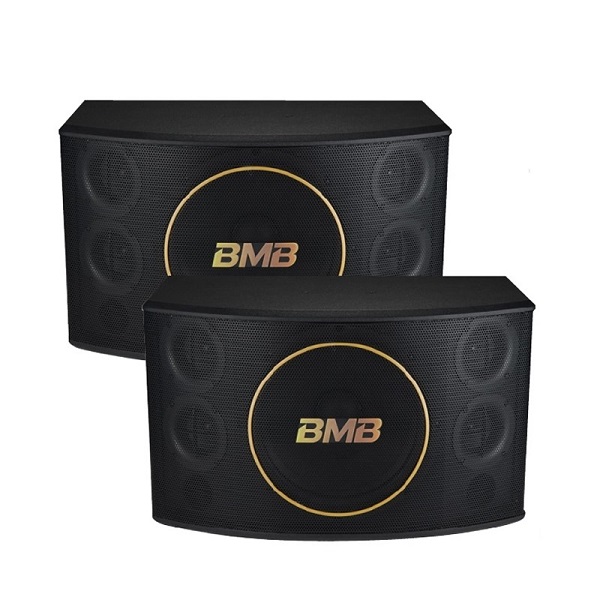 BMB – Hơi thở của âm thanh chuyên nghiệp