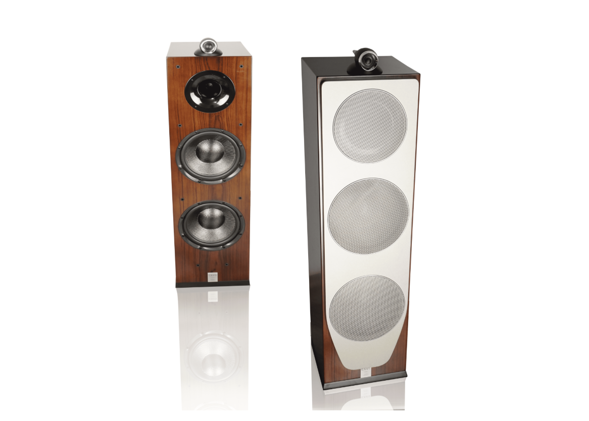 Khám Phá Loa Hifi TL210 – Trải Nghiệm Âm Thanh Chuẩn Audiophile Tại Nhà