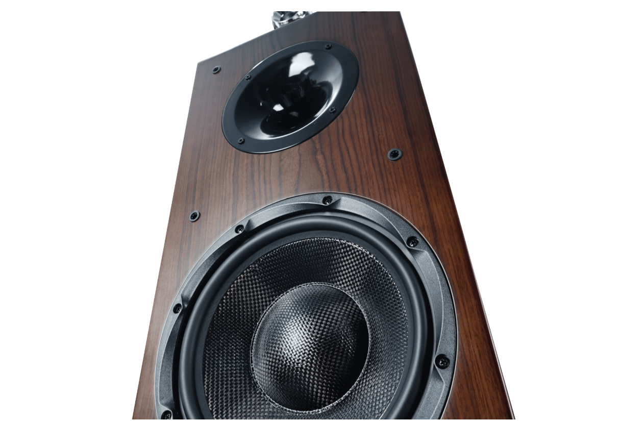 Thông số kỹ thuật Loa Hifi TL210