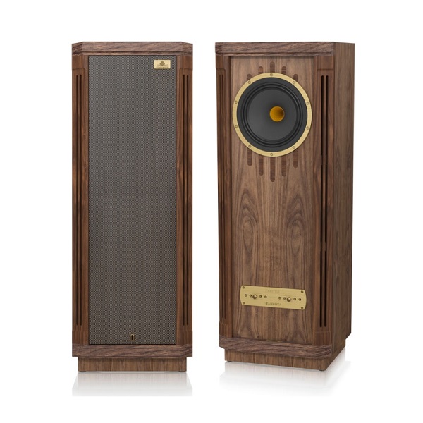 Tannoy – Biểu tượng của sự tinh tế Anh Quốc