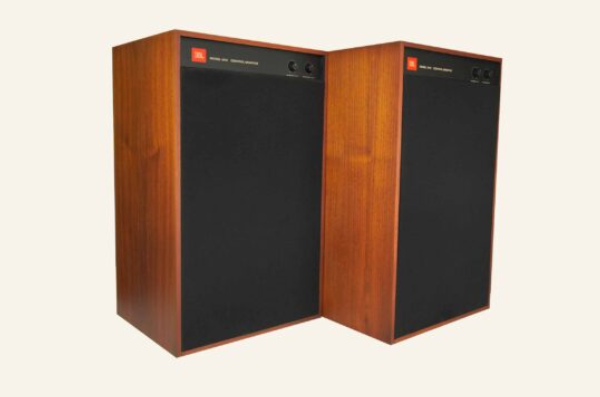 Loa JBL 4312 Control Monitor có sẵn
