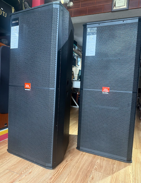 loa JBL chính hãng tại hcm