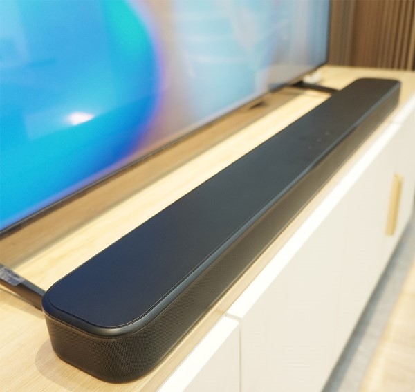 Loa JBL Bar 500MK2 Chính Hãng Tại 769 Audio