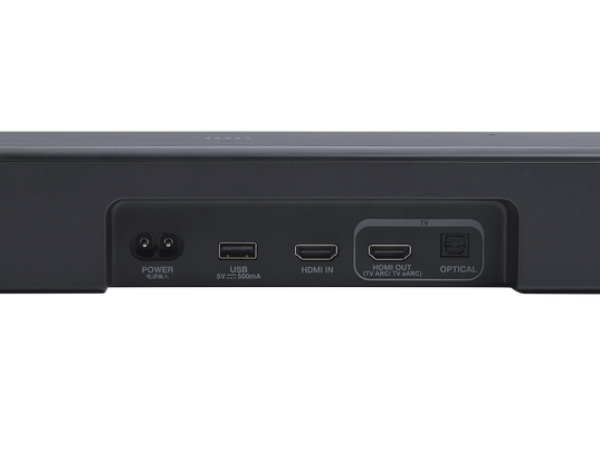 Loa JBL Bar 500MK2 Chính Hãng Giá Tốt