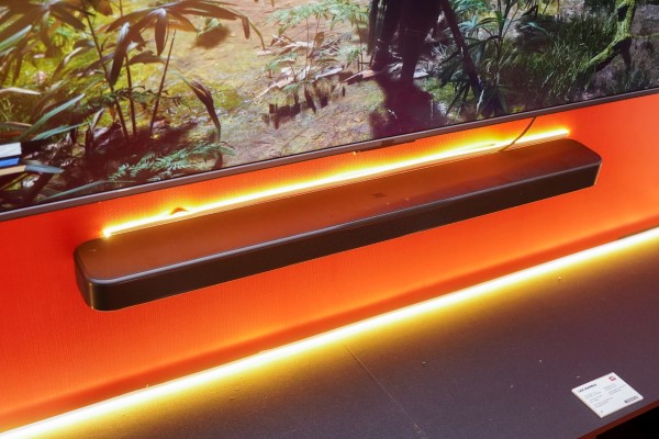 Loa JBL Bar 500MK2 Nghe Nhạc Chất Lượng Cao