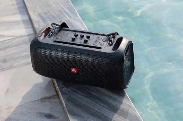 Lựa Chọn Loa JBL Bluetooth Không Phù Hợp