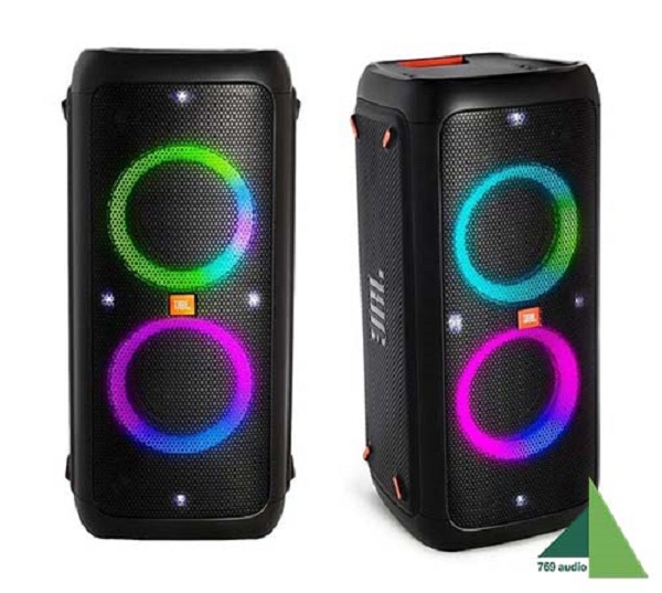 Loa JBL Bluetooth Phổ Biến Nhất Hiện Nay