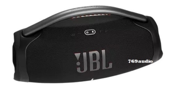 Top Sản Phẩm Loa JBL Bluetooth Đáng Chú Ý