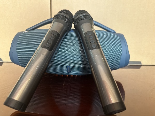 Các Loại Loa JBL Karaoke Trung Quốc