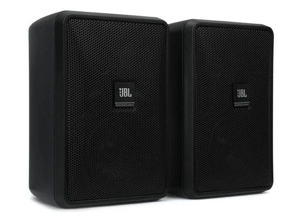 Thông Số Kỹ Thuật Loa Quán Ăn JBL