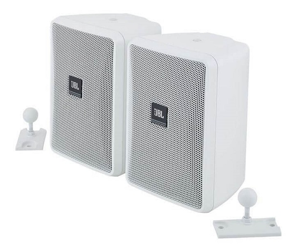Loa Quán Ăn JBL Dành Cho Chủ Quán Trẻ