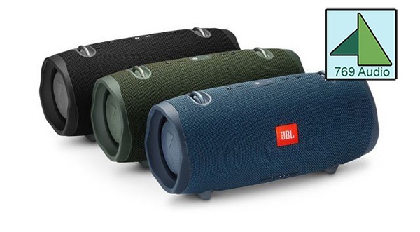 Điểm Đến Lý Tưởng Để Mua Loa JBL Bluetooth