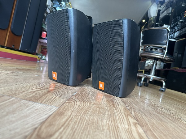 Loa JBL Cho Quan Cafe Chất Lượng Âm Thanh Cực Hay