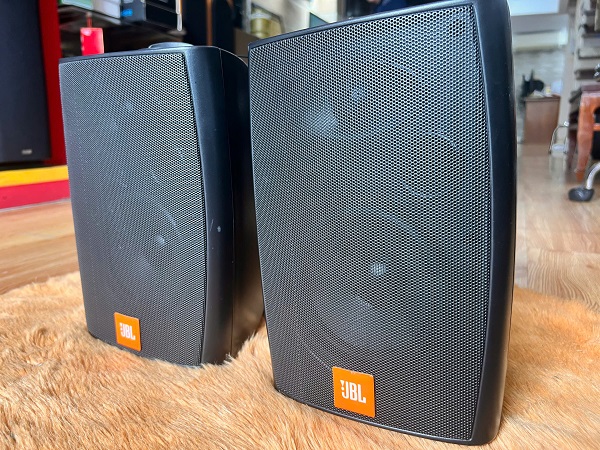 Loa JBL Cho Quan Cafe Chất Lượng Âm Thanh Vượt Trội