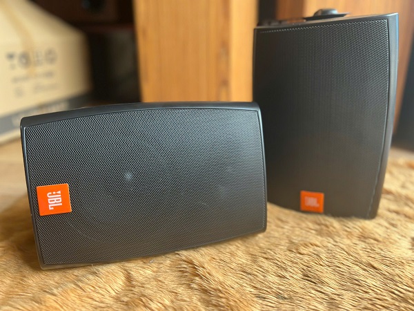 Loa JBL Cho Quan Cafe Giá Tốt