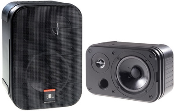 Loa Quán Ăn JBL Phổ Biến