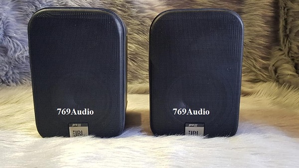 Loa Quán Ăn JBL Dành Cho Sự Kiện Chuyên Nghiệp