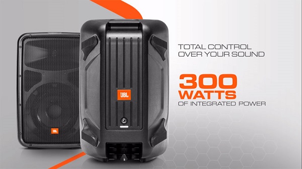 Loa JBL Eon One 208P Làm Âm Nền Vlog và Podcast