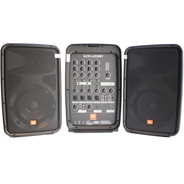 Loa JBL Eon One 208PCác Giải Pháp Hiệu Quả Để Chống Hú