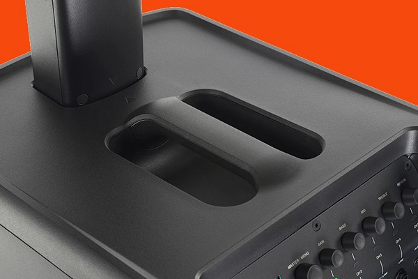 LOA JBL EON ONE MK2 | Chất âm mạnh mẽ