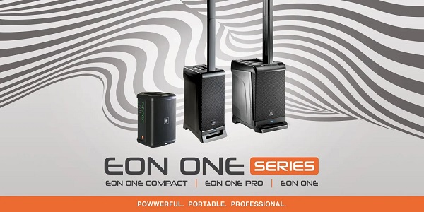 Thông số kỹ thuật hơn các dòng cùng giá | Loa JBL Eon One MK2