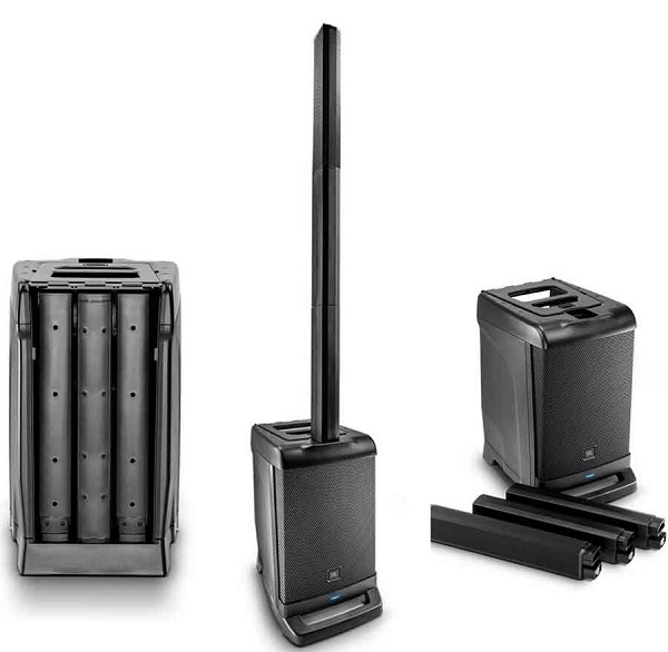 Dùng Loa Karaoke Để Nghe Nhạc
