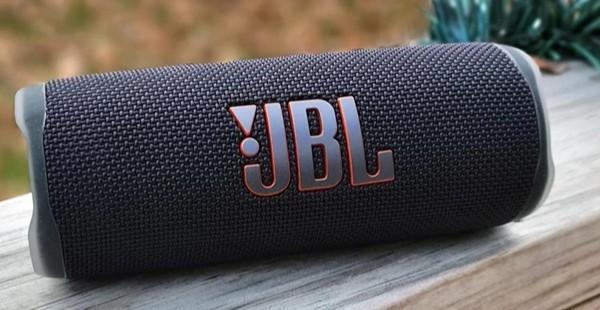  kết nối Bluetooth Loa JBL Flip 6