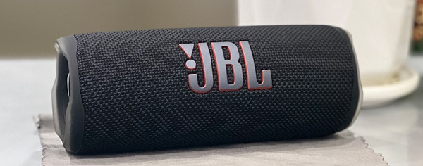 Âm Thanh Loa Bluetooth JBL Flip 6 chính hãng
