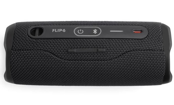 đánh giá Loa Bluetooth JBL Flip 6