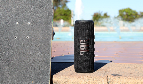 Loa Bluetooth JBL Flip 6 chống nước