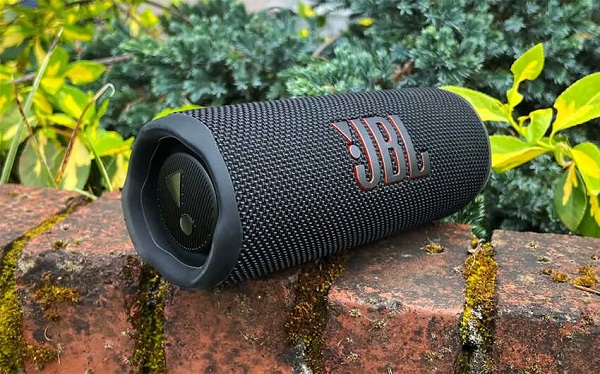Loa Bluetooth JBL Flip 6 chính hãng nhỏ gọn