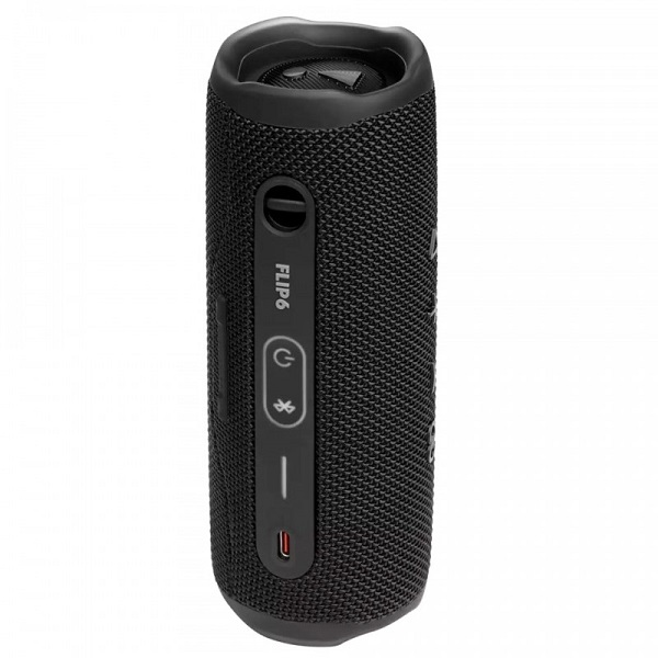 Loa Bluetooth JBL Flip 6 Sạc Nhanh Và Tiện Lợi