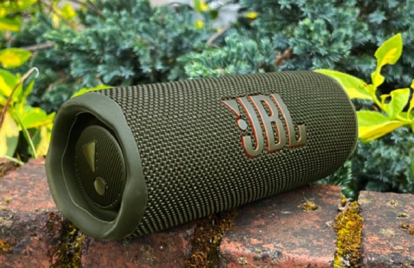 Dễ dàng kết nối Bluetooth Loa JBL Flip 6 