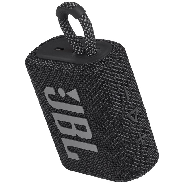 JBL Go 3 Mua Ngay Chính Hãng