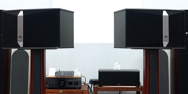 Loa JBL KI 510 Chính Hãng