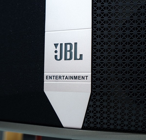 Loa JBL KI 510 Thiết Kế Tính Tế Và Hiện Đại