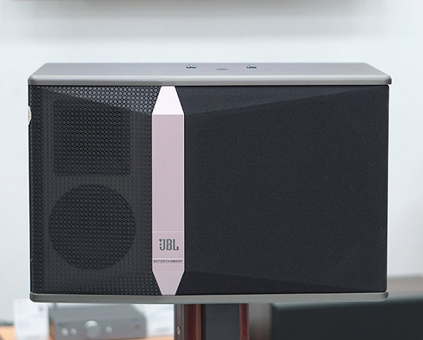 Loa JBL Ki 512 Đẹp Long Lanh