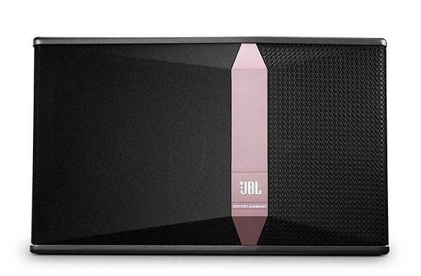 Chi Tiết Cấu Tạo Loa JBL KI 512