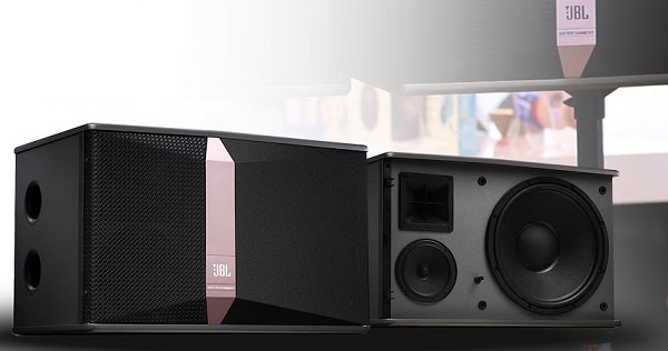 Phản Hồi Của Khách Hàng Về Loa JBL KI 512