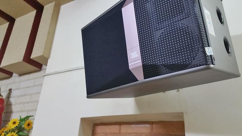 Loa JBL Ki510