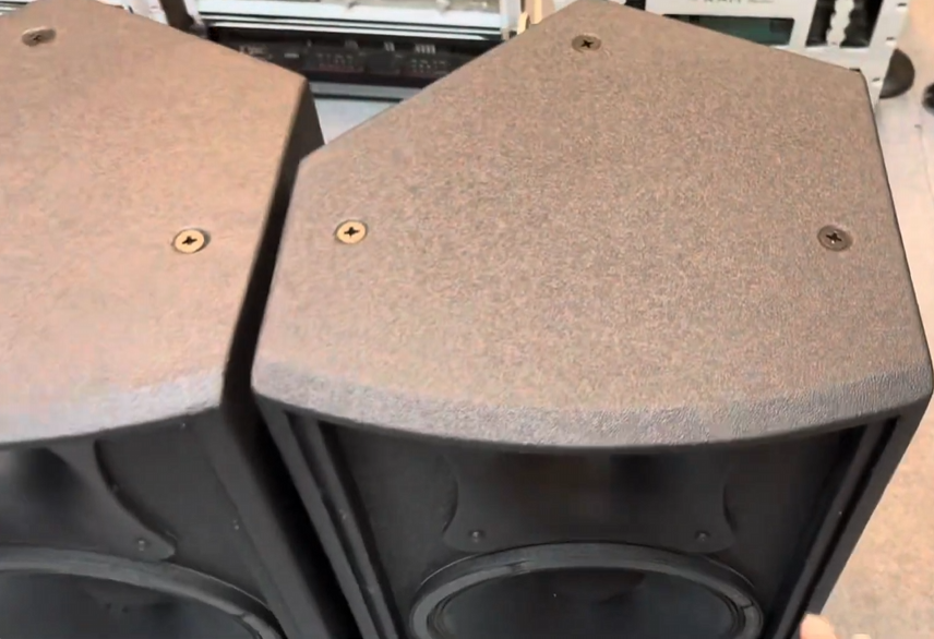 Ưu nhược điểm JBL MS112 B&atilde;i Mỹ