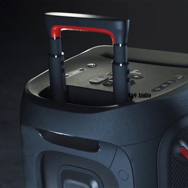 Hướng Dẫn Bảo Quản Loa JBL Bluetooth