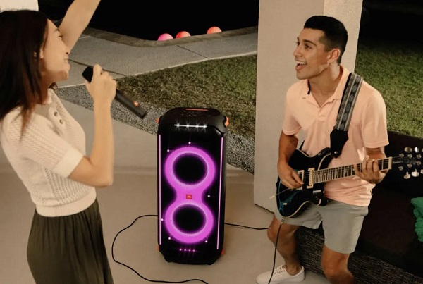 Loa JBL PartyBox 710