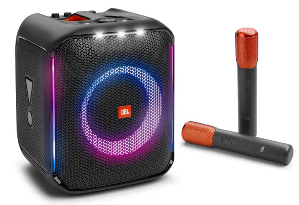 Lời Kêu Gọi Chung Khám Phá Loa JBL Bluetooth