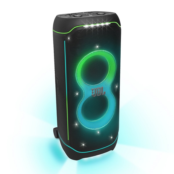 Loa JBL PartyBox Là Vua Của Những Bữa Tiệc Sôi Động